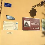 Miramar Lägenhet Banyuls-sur-Mer