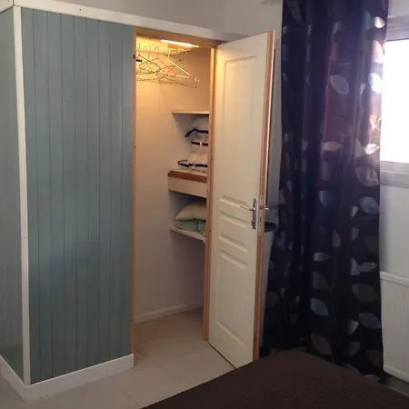 Apartment Miramar Banyuls-sur-Mer