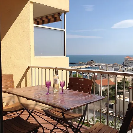Miramar Banyuls-sur-Mer