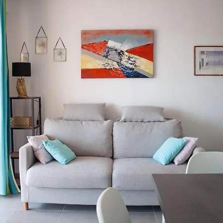 Apartment Miramar *