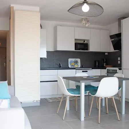Apartment Miramar *