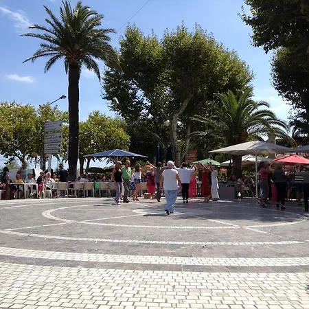 Miramar * Banyuls-sur-Mer