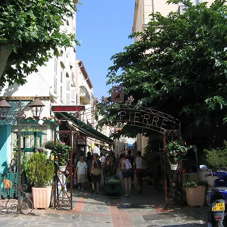 Apartamento Miramar *