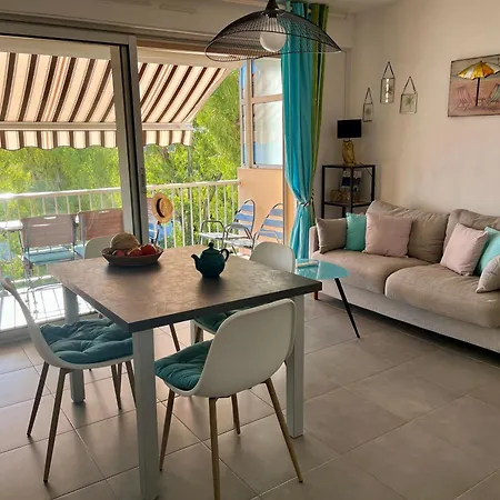 Διαμέρισμα Miramar Banyuls-sur-Mer