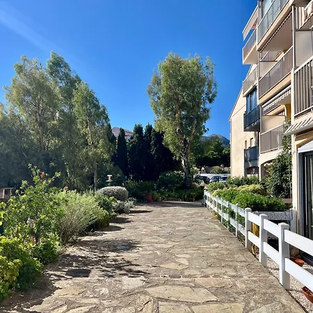 Apartamento Miramar *